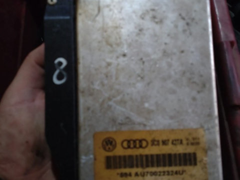 3C0 907 427A Calculator cutie de viteze automata DSG Volkswagen Passat B6 cod 3C0907427A