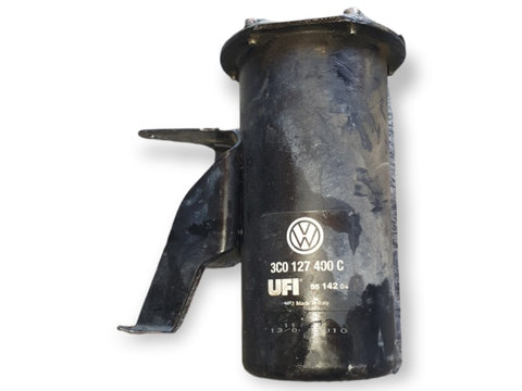 3C0127400C Carcasa filtru motorina Volkswagen Jetta 4 (6Z)
