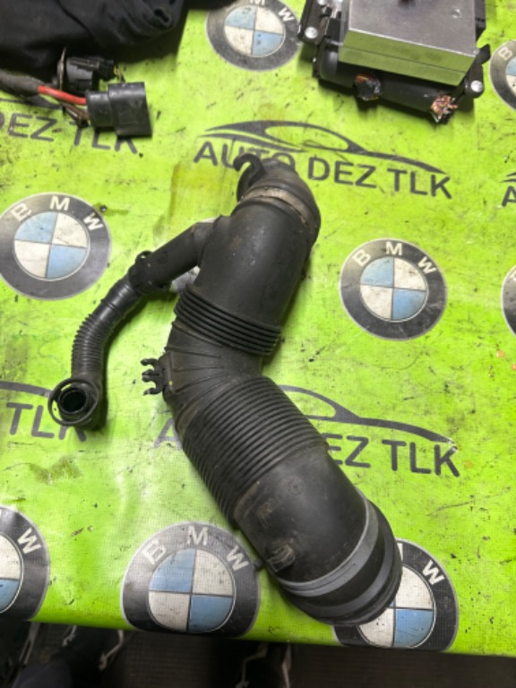 3c0129654 Furtun Admisie 2.0 TDI, Commonrail Volks
