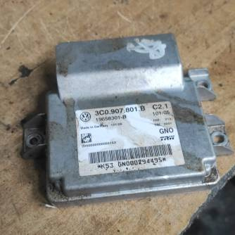 3C0907801B calculator frana de mana Volkswagen Passat B6