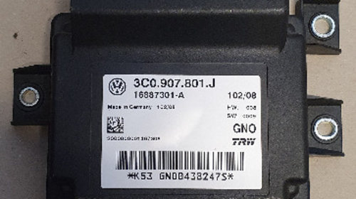 3C0907801J calculator frana Vw Passat, 2