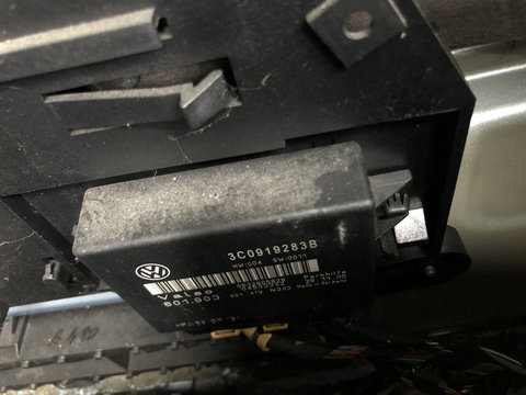 3C0919283B 3C0 919 283 B modul senzori parcare VW Passat B6