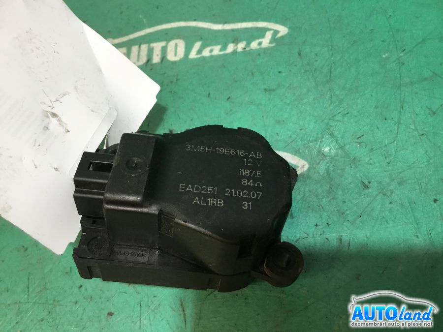 3m5h19e616ab Motoras Dirijare Aer Sub Bo