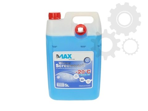 4-max lichid parbriz concentrat pt iarna -20°C