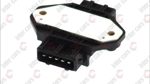 4-Max modul aprindere pt audi a3, a4, a6