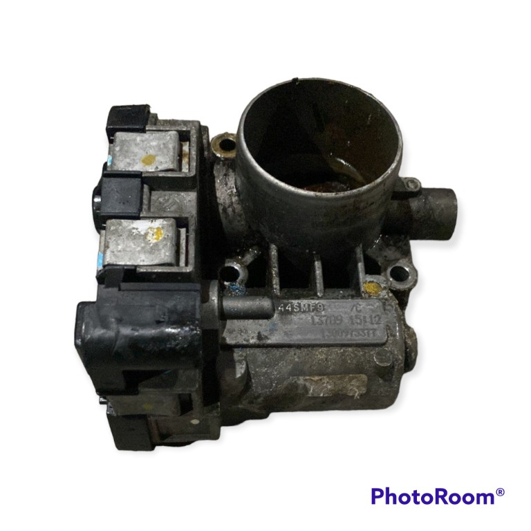 44SMF9 Clapeta acceleratie Fiat Panda Van (169) 1.