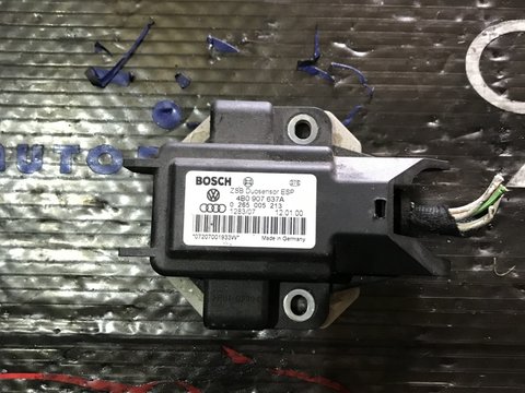 4B0907637A senzor Esp Audi A4 B5