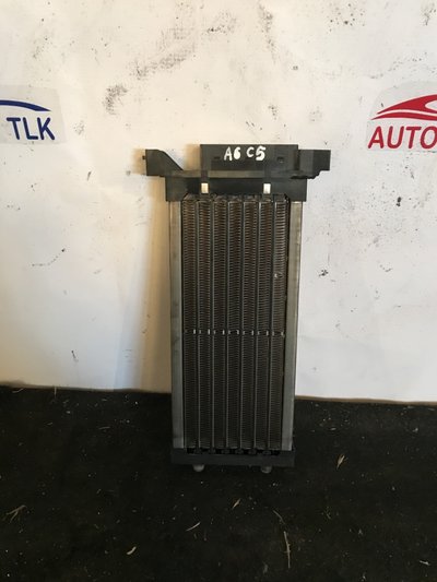 4B1819011 radiator încălzire auxiliară Audi A6 