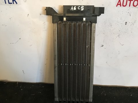 4B1819011 radiator încălzire auxiliară Audi A6 C5