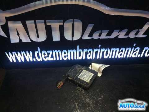 4e0907801 Calculator Frana de Mana Audi A8 4E 2002-2010