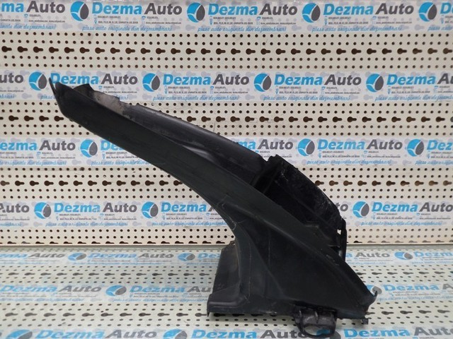 4F0145333B Radiator intercooler Audi A6 Avant (4F5