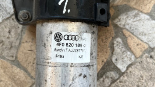 4F0820189G filtru deshidrator audi A6 C6