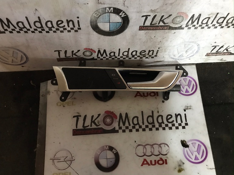 4F0837020 mâner interior usa dreapta fata Audi A6 C6