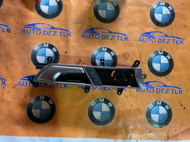 4F0837020 mâner interior usa dreapta fata Audi A6 C6