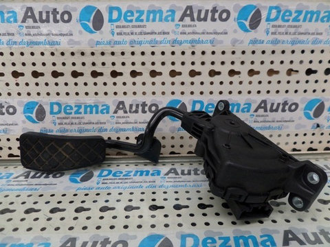 4F2721523 Senzor pedala acceleratie Audi A6 Avant (4F5, C6) 2.0tdi bre,blb