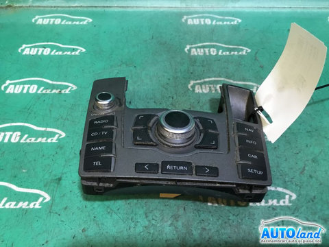 4f2919610 Consola Centrala Audi A6 4F2,C6 2004-2011