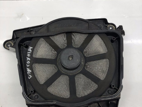 4H0035481A Subwoofer Bose Stanga Audi A8 4H