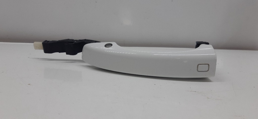4H0837206 Maner Usa Spate Dreapta/Keyless/Amprenta