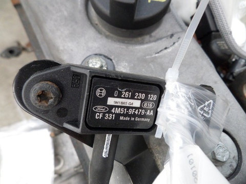 4M51-9F479-AA senzor presiune gaze Ford Focus combi 2 1.8 tdci