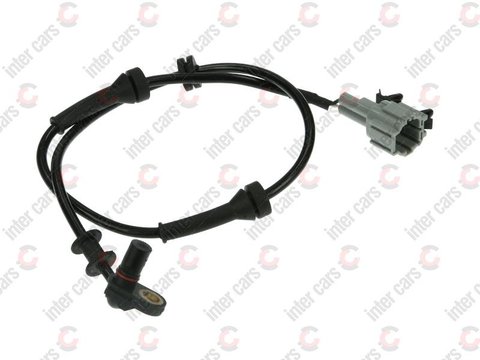 4max senzor abs fata pt nissan navara(d40),pathfinder(r51)