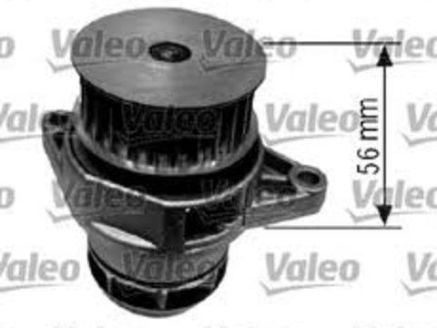 506706 valeo pt cod motor ARC,AVY incepand cu 11/1999