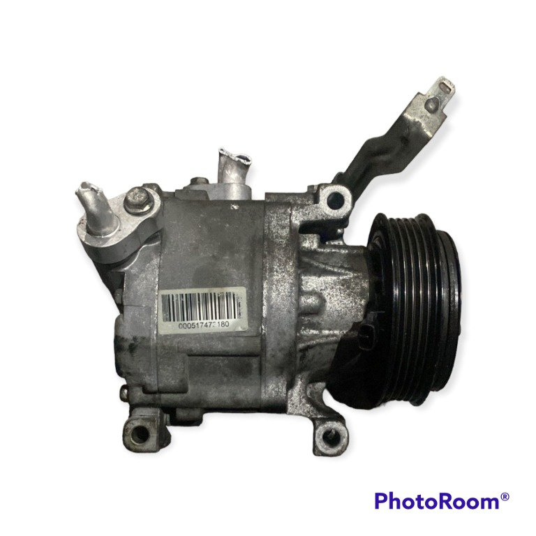 517473180 Compresor AC Fiat Panda 1.2i benzina 169A4000