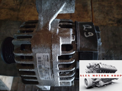 51764265 Alternator Alfa Romeo 1.9 cod 51764265