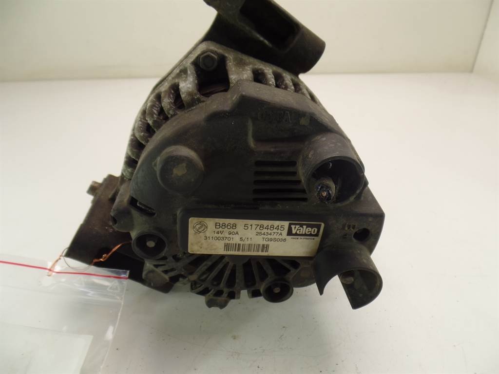 51784845 Alternator , Fiat , Alfa Romeo 