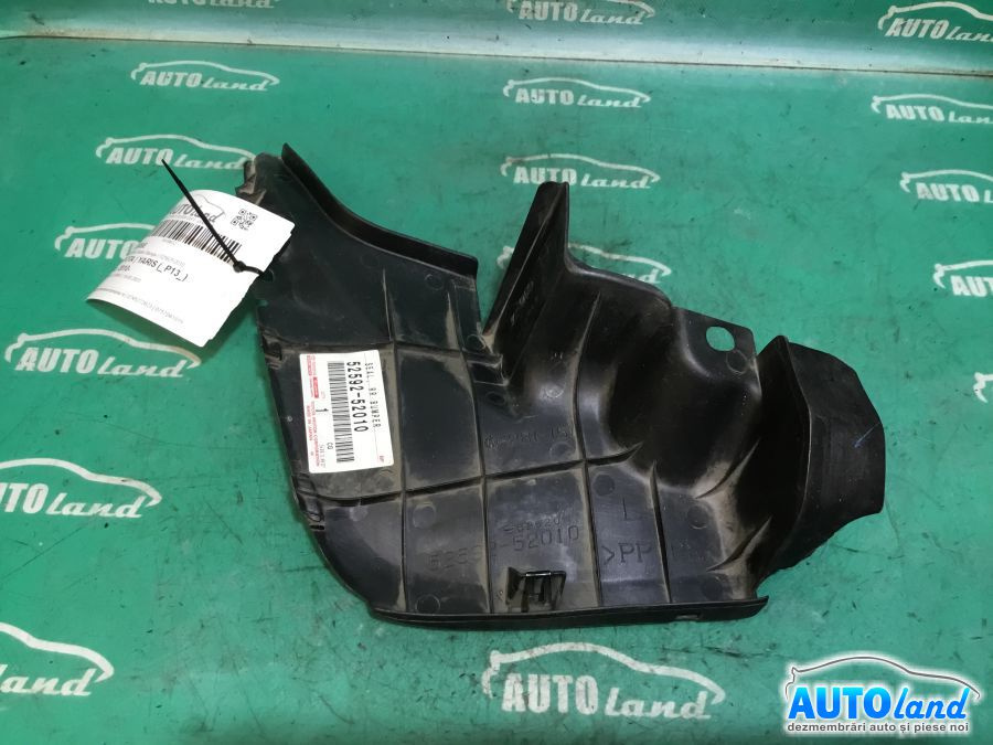 5259252010 Suport Bara Spate Stanga Toyota YARIS P