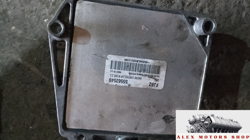 55562549 Calculator motor Ecu Opel Astra