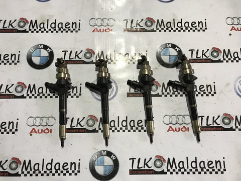 55567729 injector Opel Astra J 1.7DTE euro 5