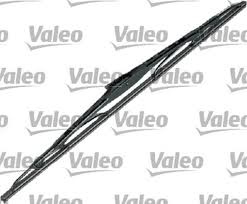 574147 stergator pasager valeo 410mm vm22