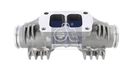 5801627328 COLECTOR EVACUARE IVECO STRALIS EURO 6 5801627328