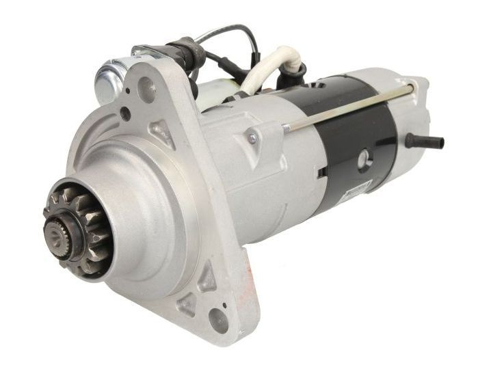 5801973143 ELECTROMOTOR IVECO CURSOR 13 PINION=12 DINTI 5801973143