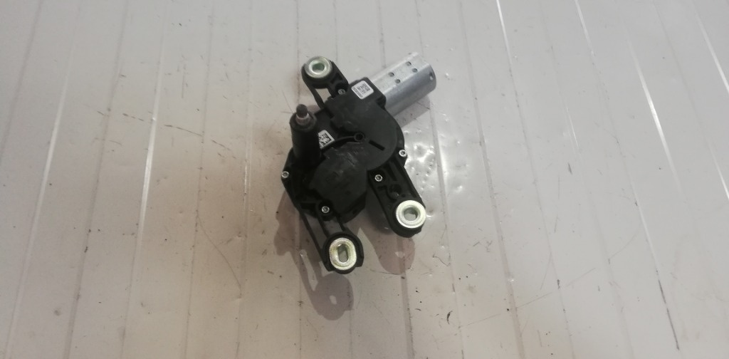 5f4955711 Motoras stergator haion Skoda Octavia 3 Combi Break an 2015 2016 2017 2018 portbagaj haion