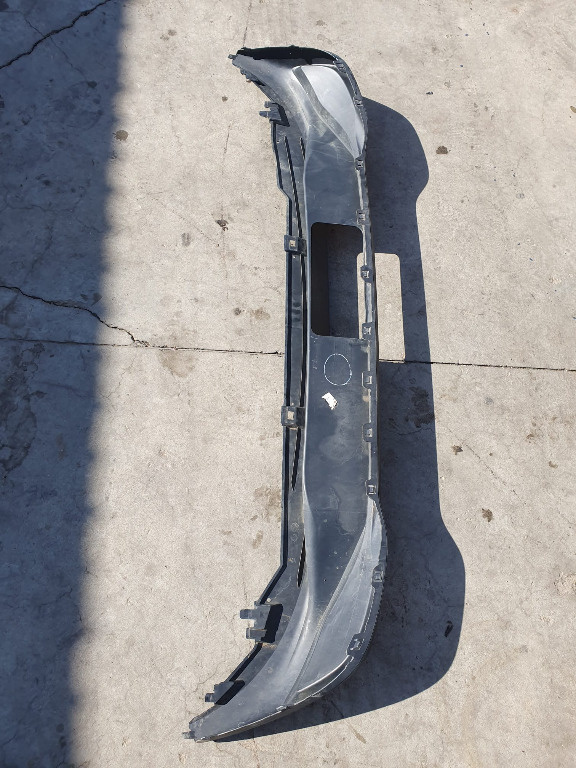 5H6807568 Spoiler inferior / difuzor bar