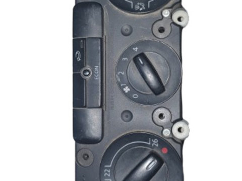 5HB008719 Panou comanda AC/ Unitate climatizare Volkswagen Fab: 2003-Prezent
