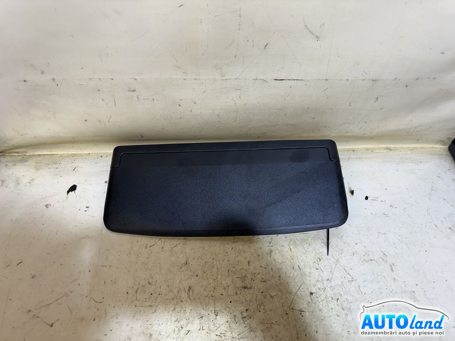 5jh945097b Stop Aditional Frana Skoda RAPID 2011