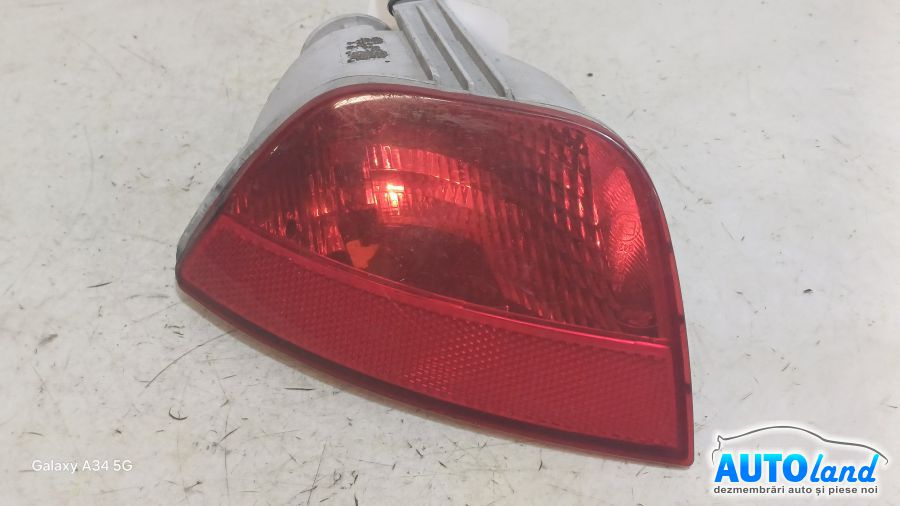 5m5115k272aa Lampa Ceata Bara Spate Stanga Ford FO