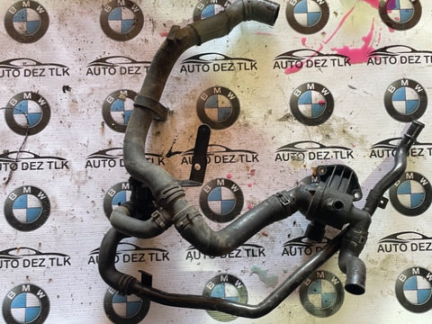 5N0965561A pompa recirculare apa Vw Passat B7 2.0 CFF