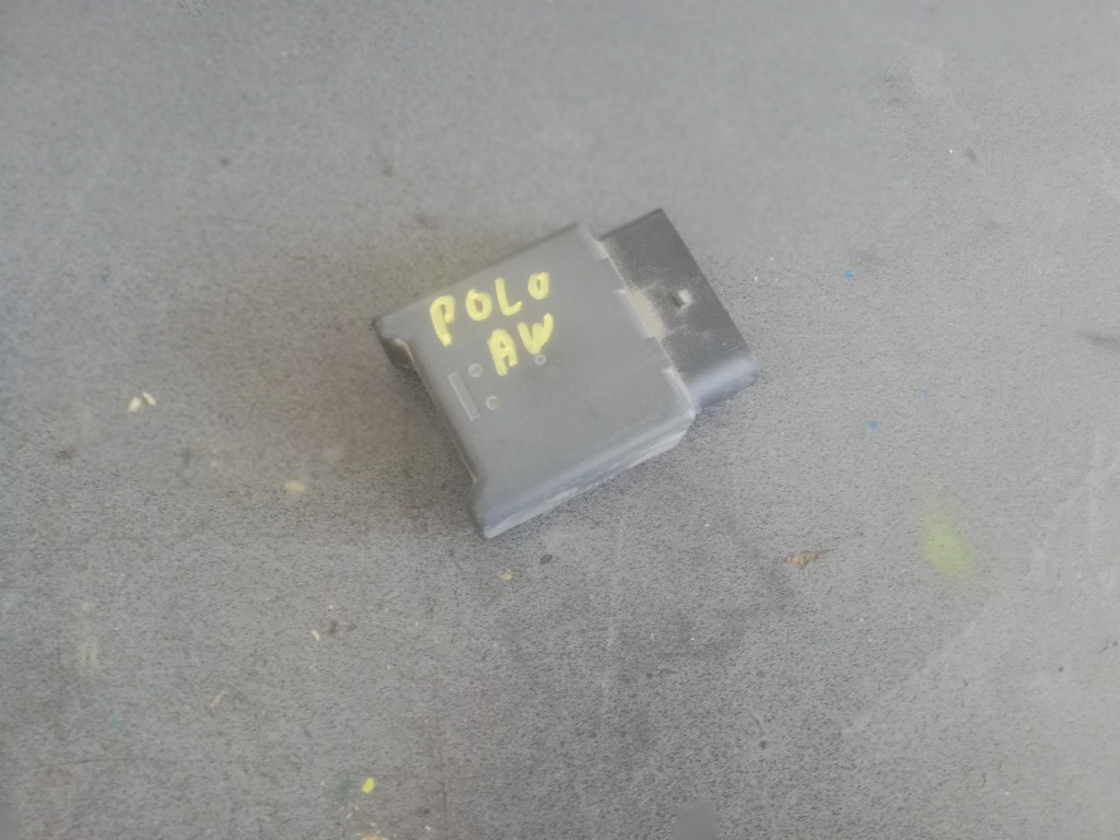 5Q0906093A Modul alimentare benzina VW Polo 2G AW 