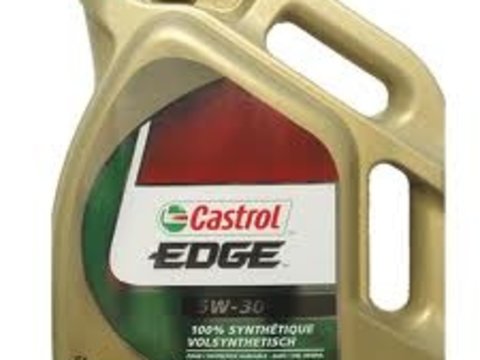 5w30 castrol edge 5l