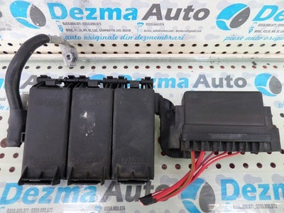 5Z0937548C siguranta borna baterie Skoda Roomster 