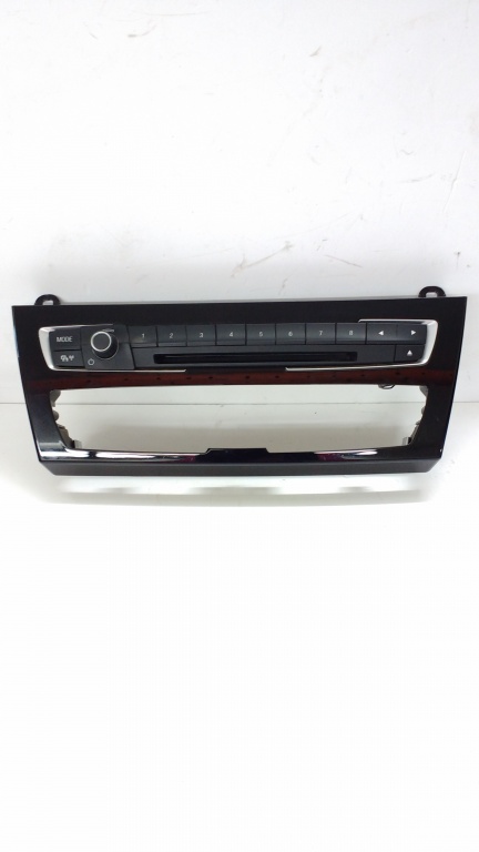 61316814187 modul control radio cd BMW f20 f22 f30 f32 f84