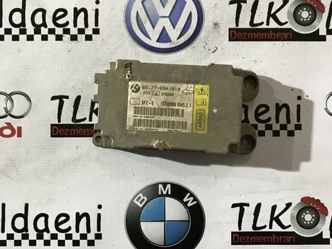 65.77-6941018 calculator airbag BMW E60 seria 5