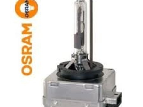 66154 Bec Osram Xenarc D1R 12V/35W