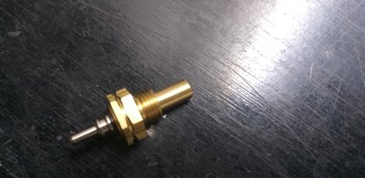 6615453324 Senzor/sonda temperatura apa Ssangyong 