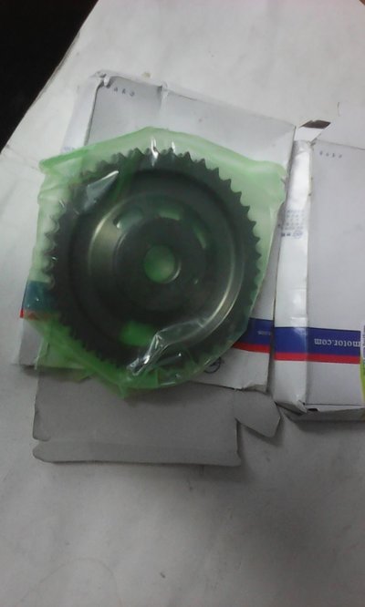 6650520301 Pinion ax came/distributie Ssangyong Re