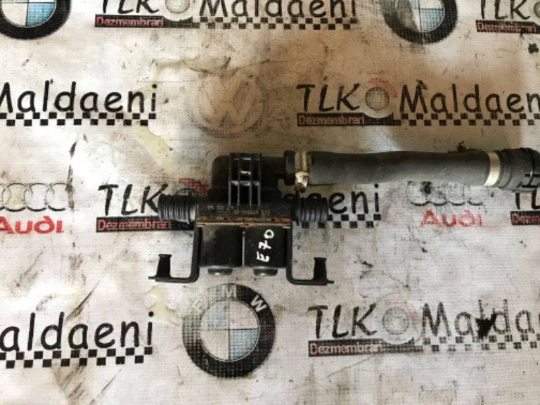 6910544-03 preincalzitor apa BMW X5 E70 3.0 d