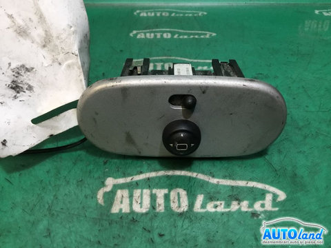 6915123 Buton Reglaj Oglinzi Mini MINI R50,R53 2001